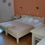 아파트 Giorgia Lodging Páros