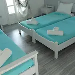 Giorgia Lodging 아파트 Páros