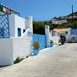 Giorgia Lodging 아파트 Páros