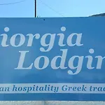 Giorgia Lodging Páros