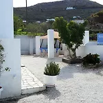Giorgia Lodging * Páros