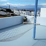 Giorgia Lodging * Páros