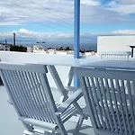 Giorgia Lodging * Páros