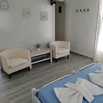 Giorgia Lodging Páros