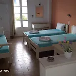 Giorgia Lodging 아파트