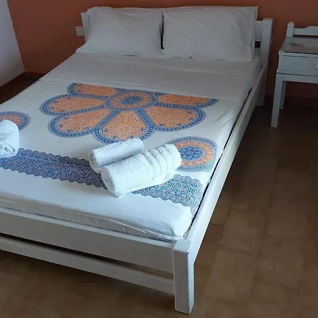 아파트 Giorgia Lodging Páros