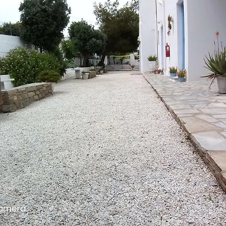 Apartamento Giorgia Lodging Páros