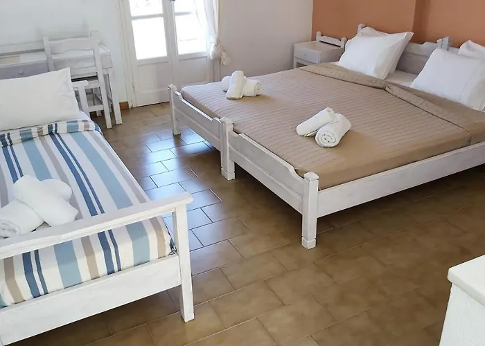 Apartamento Giorgia Lodging *