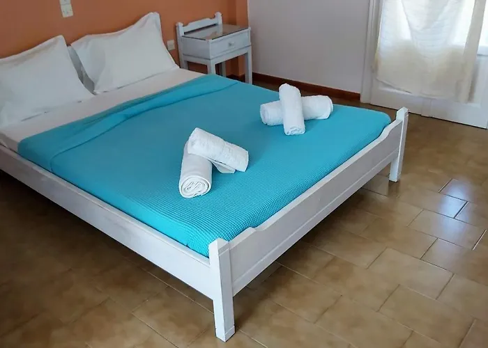 Apartamento Giorgia Lodging