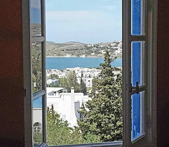 Giorgia Lodging Apartamento