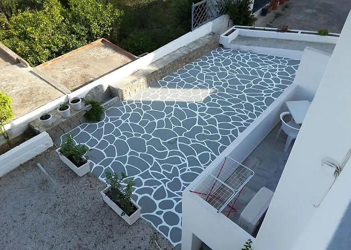 Giorgia Lodging Apartamento *