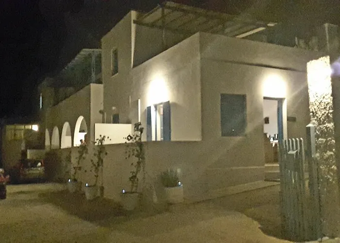 Apartamento Giorgia Lodging *