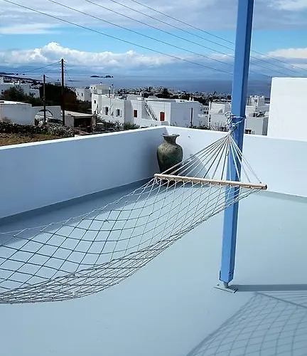 Giorgia Lodging * Páros