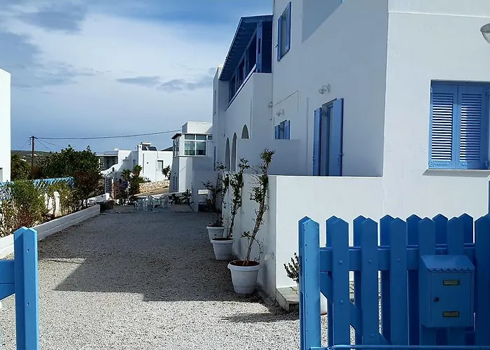 Apartamento Giorgia Lodging