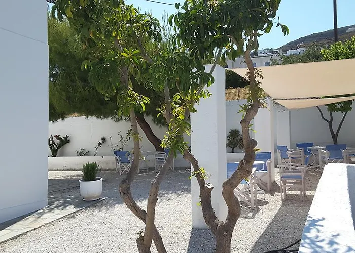 Giorgia Lodging Apartamento