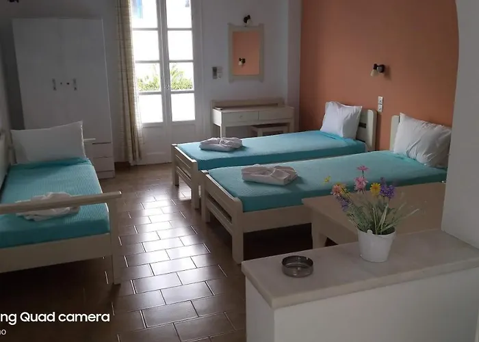 Giorgia Lodging Apartamento