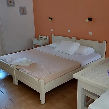 Apartmán Giorgia Lodging Páros