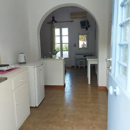 Giorgia Lodging Apartmán