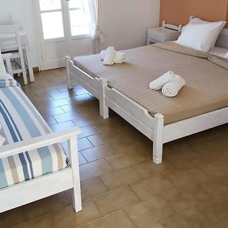 Apartmán Giorgia Lodging *