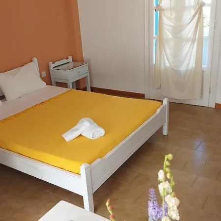 Giorgia Lodging *