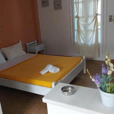 Giorgia Lodging