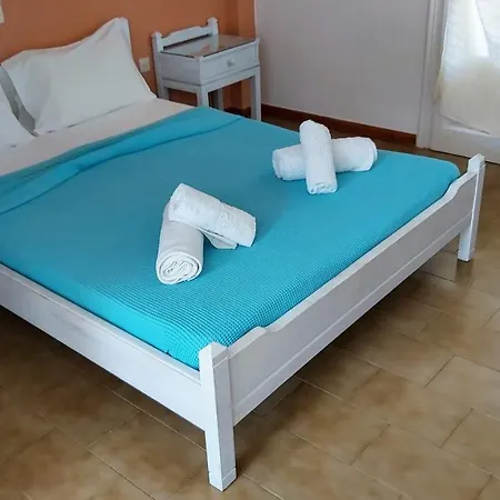 شقة Giorgia Lodging