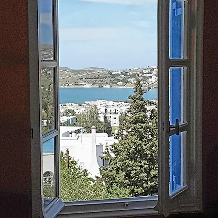 Giorgia Lodging شقة