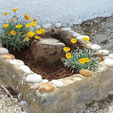 Giorgia Lodging Parikia (Paros)