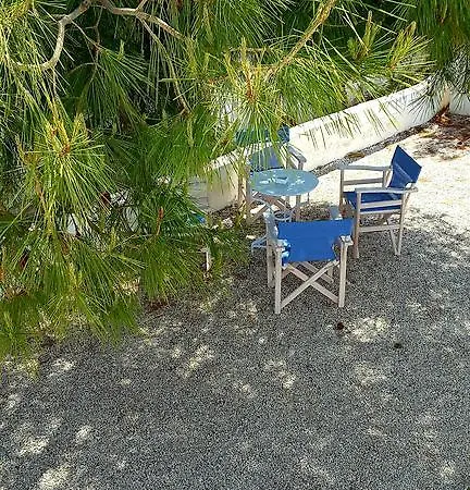 Giorgia Lodging شقة باروس