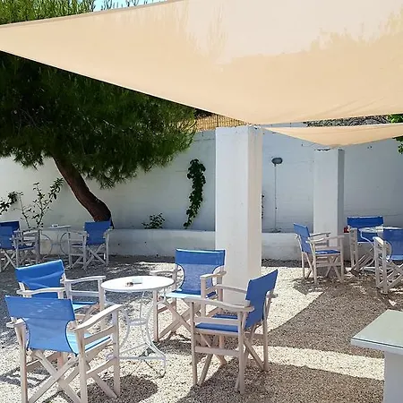 شقة Giorgia Lodging *