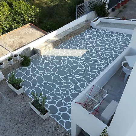 Giorgia Lodging Apartmán *