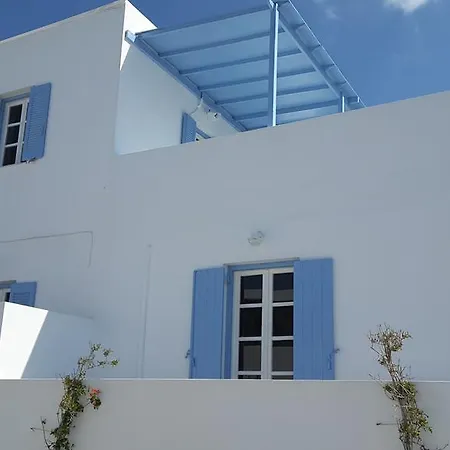 Apartmán Giorgia Lodging