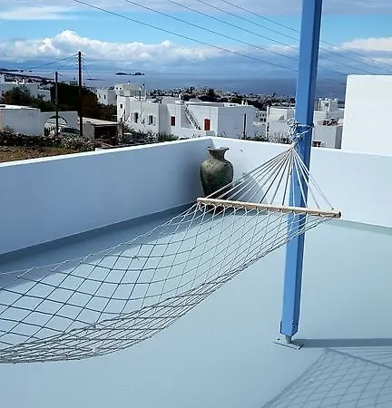 Giorgia Lodging * Parikia (Paros)