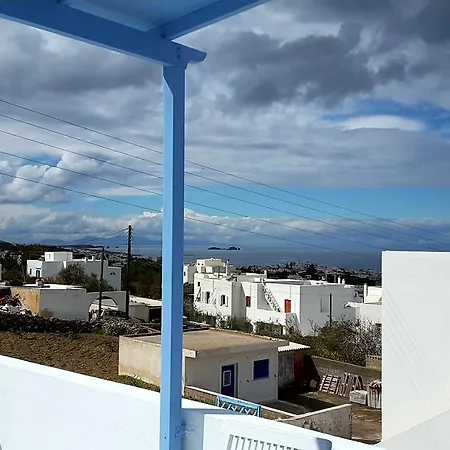 Apartmán Giorgia Lodging Páros