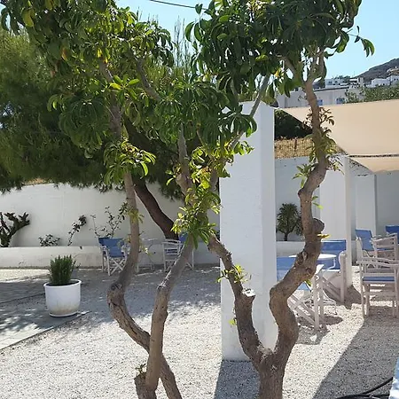 Giorgia Lodging Apartment