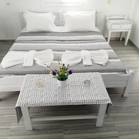 Giorgia Lodging شقة