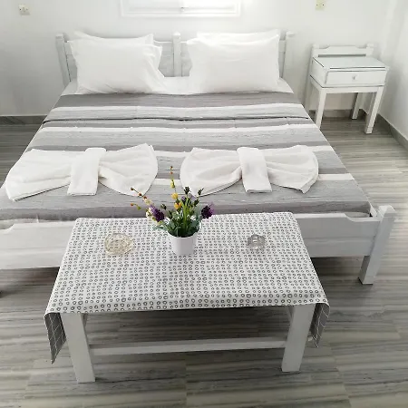 Giorgia Lodging Apartment
