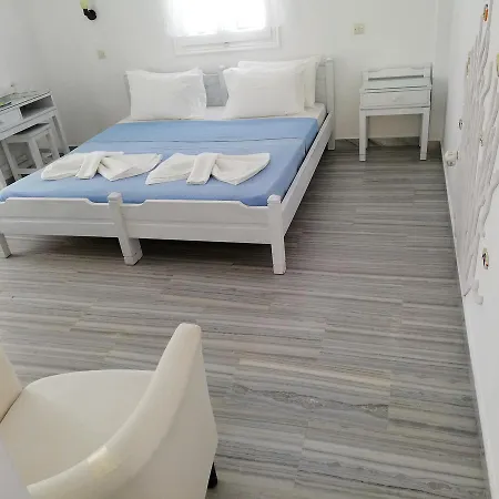 شقة Giorgia Lodging *