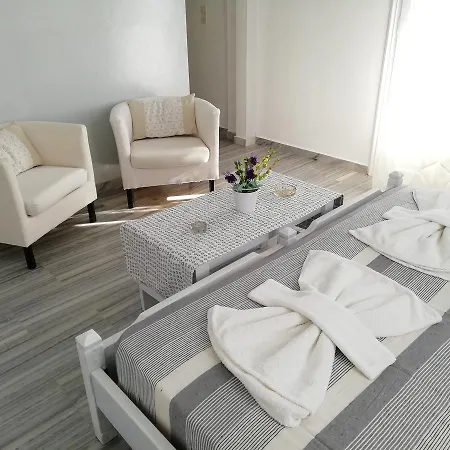 Giorgia Lodging Apartmán