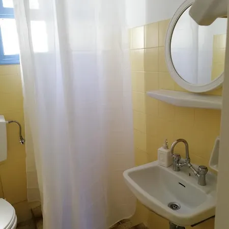 Apartmán Giorgia Lodging Páros