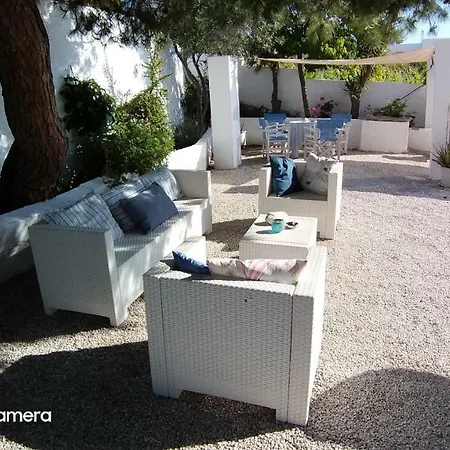 Giorgia Lodging * Parikia (Paros)