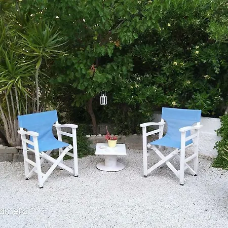 Apartmán Giorgia Lodging *