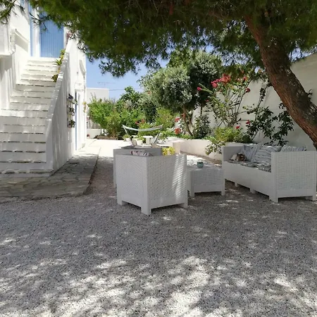 Giorgia Lodging