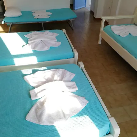 Giorgia Lodging