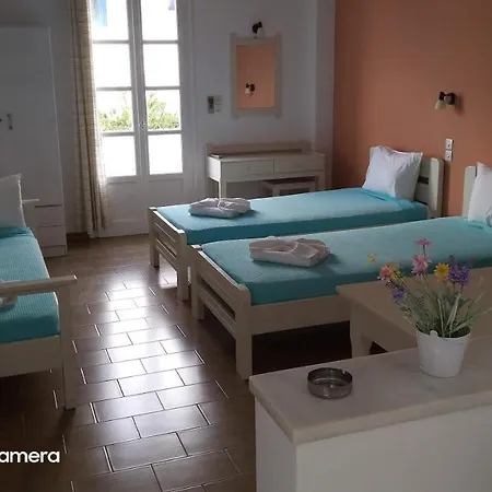 Giorgia Lodging Apartmán