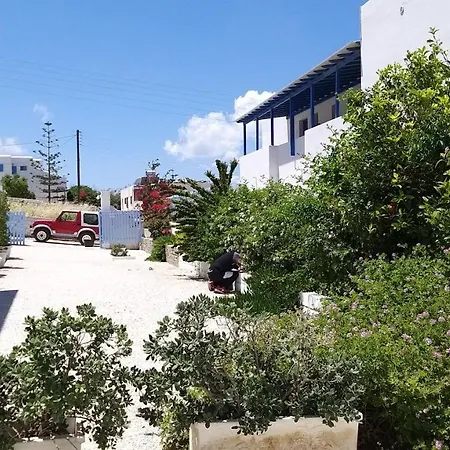 Giorgia Lodging شقة