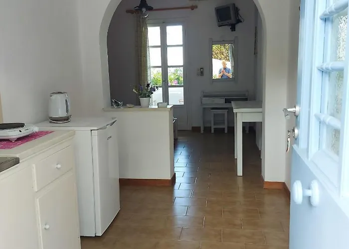 Giorgia Lodging Apartman