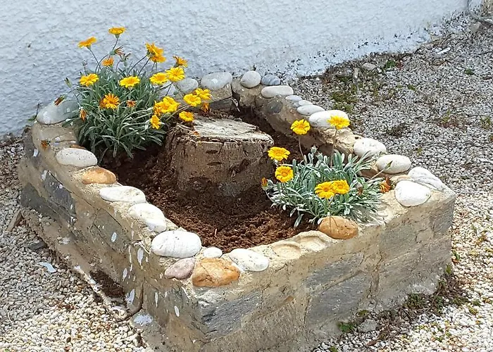 Giorgia Lodging Párosz