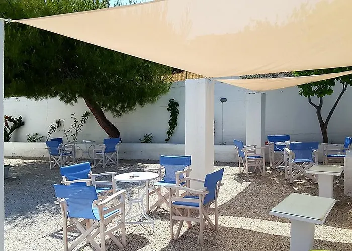 Apartman Giorgia Lodging *