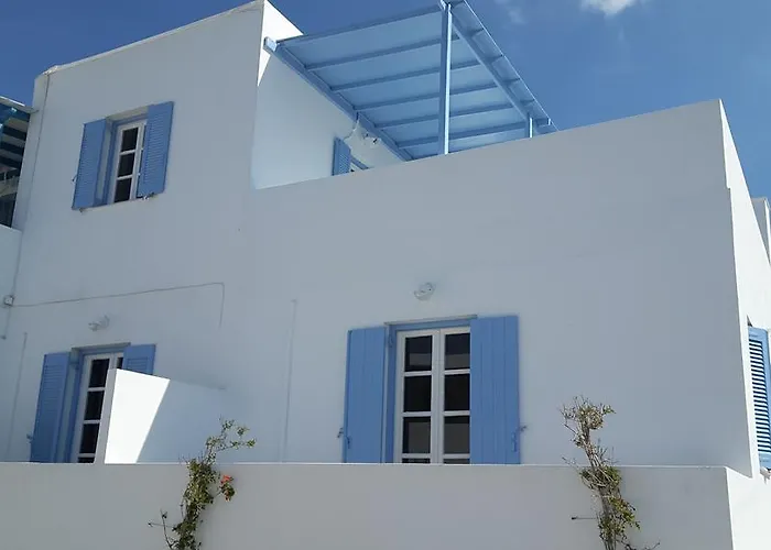 Apartman Giorgia Lodging